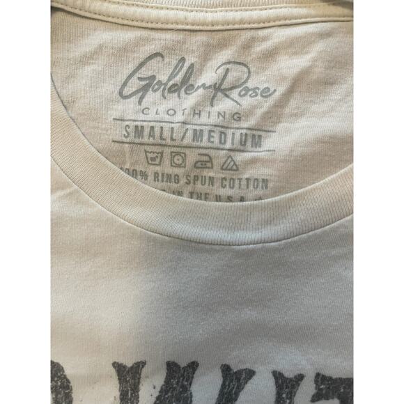 Golden Rose - Picture 2 of 2